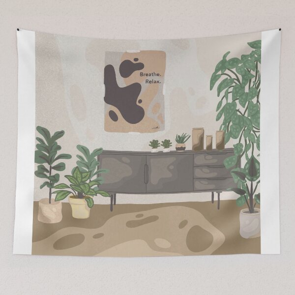 Item preview, Quarentine mood designed and sold by Victoria Rafti.