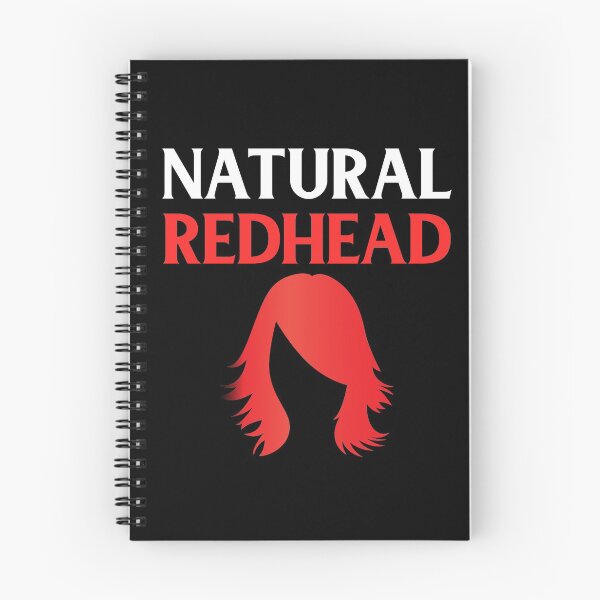 Item preview, Natural Redhead Team Ginger designed and sold by inkedtee.