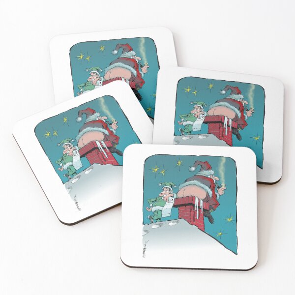Item preview, Merry Christmas! designed and sold by LUCID MOMENT.