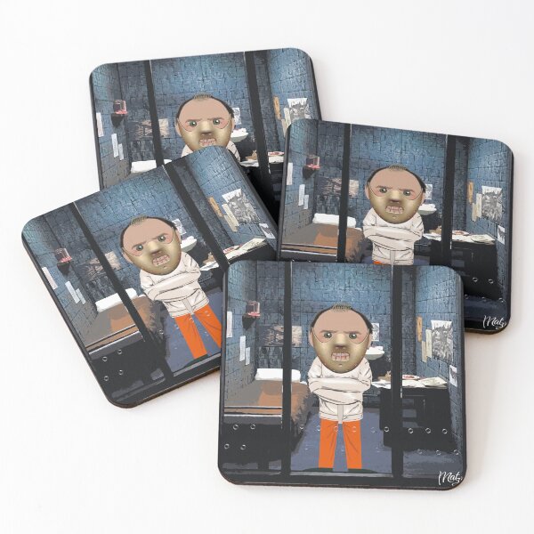 Item preview, HANNIBAL designed and sold by matzi-avatars.