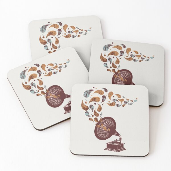 Item preview, Vintage Gramophone Music designed and sold by BluePlanet.