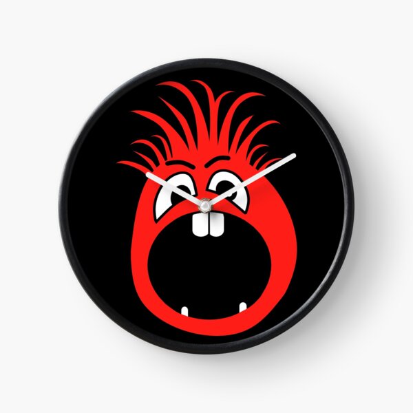 Item preview, Red Screaming Head designed and sold by Trace1234.
