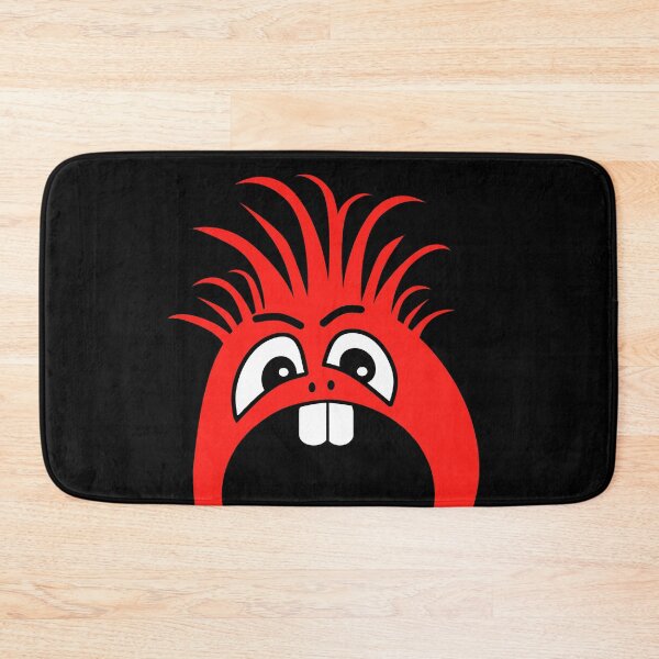 Item preview, Red Screaming Head designed and sold by Trace1234.