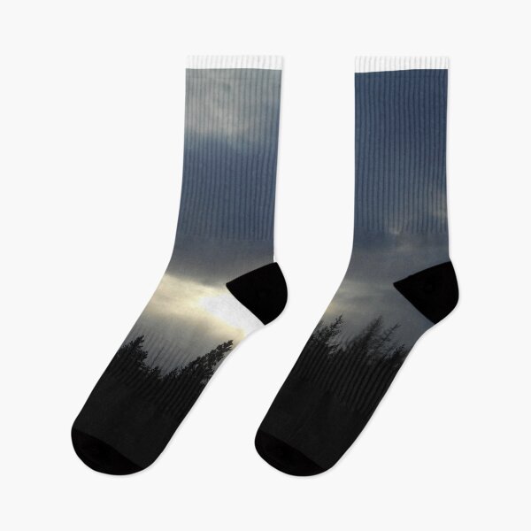 Item preview, Evening Dark Sky designed and sold by imphavok.