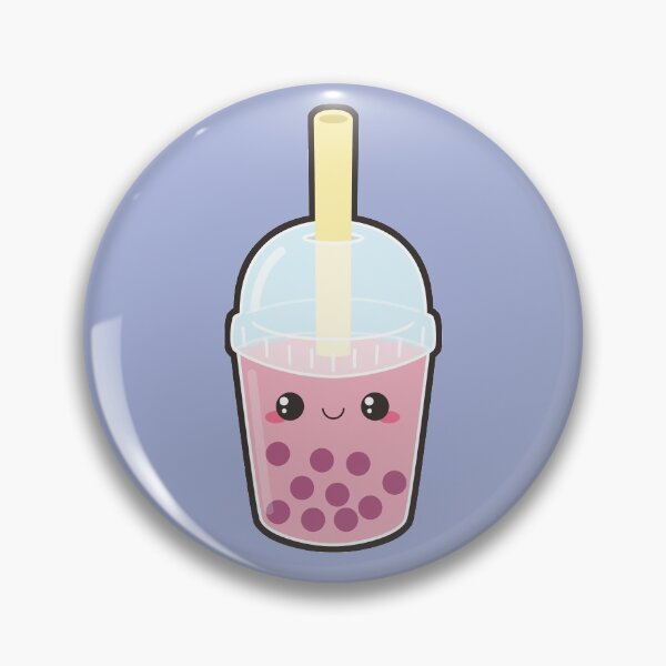 Item preview, Bubble Tea designed and sold by pai-thagoras.