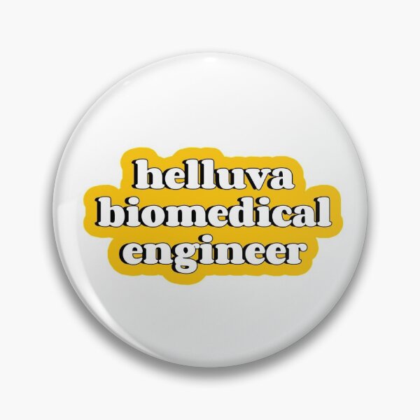 Item preview, helluva biomedical engineer vsco retro gatech designed and sold by Megha Desai.