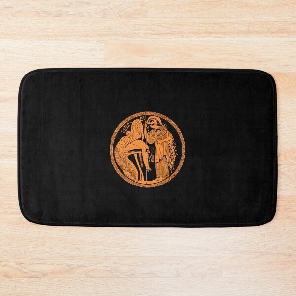 Item preview, Athena and Jason and the Golden Fleece designed and sold by WillowNox7.