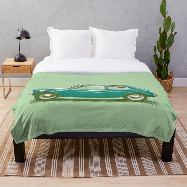 Item preview, Green Fiat 500 designed and sold by Mark Vickers.
