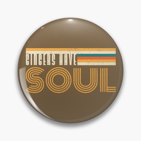 Item preview, Gingers Have SOUL designed and sold by MartineMeeka.