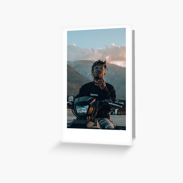 Untitled Greeting Card