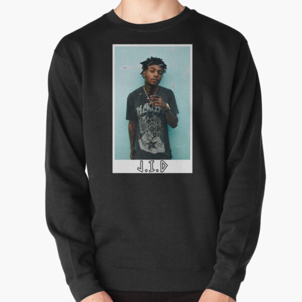 J. I. D. Polaroid Pullover