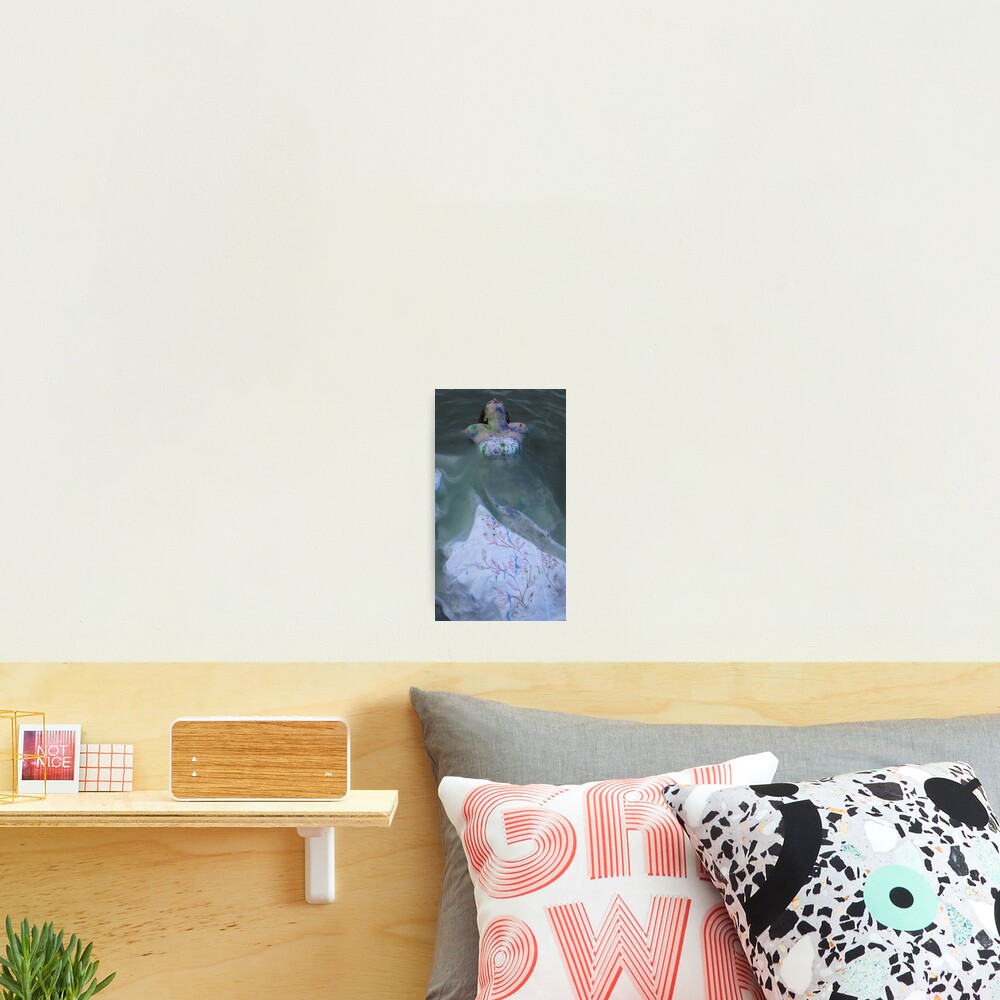 Item preview, Photographic Print designed and sold by torimaeb.