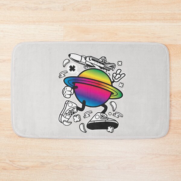Item preview, Planet Happy  designed and sold by Nickelparis.