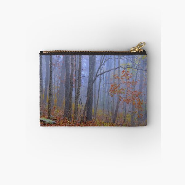 Item preview, Autumn Blues designed and sold by NatureGreeting Cards ©ccwri.