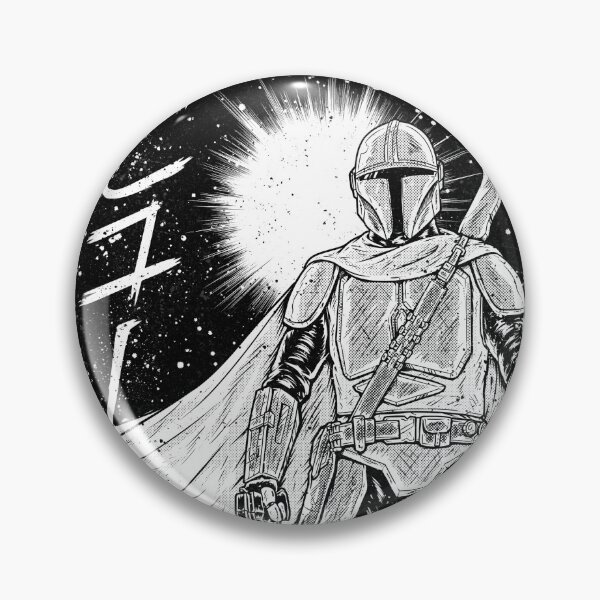 Item preview, Manga-lorian designed and sold by firebrander.