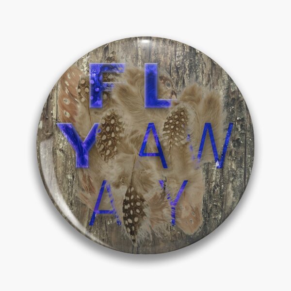 Item preview, FLY away designed and sold by Hell-Prints.