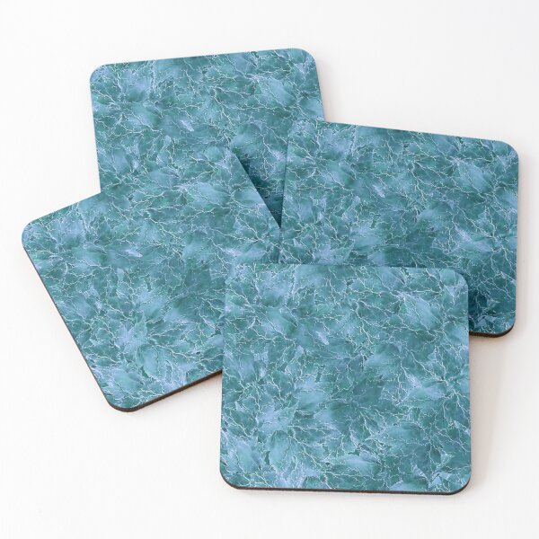 Item preview, Frozen Leaves 17 designed and sold by Klara Acel.