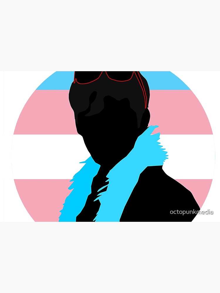 Trans Lazzo Fratello by octopunkmedia