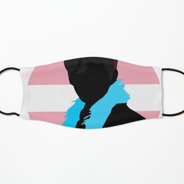 Trans Lazzo Fratello Kids Mask