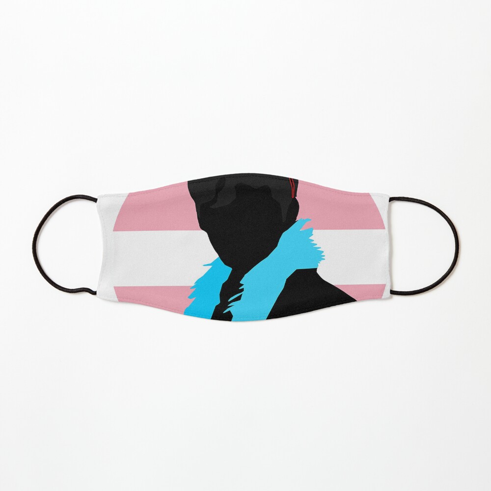 Trans Lazzo Fratello Mask