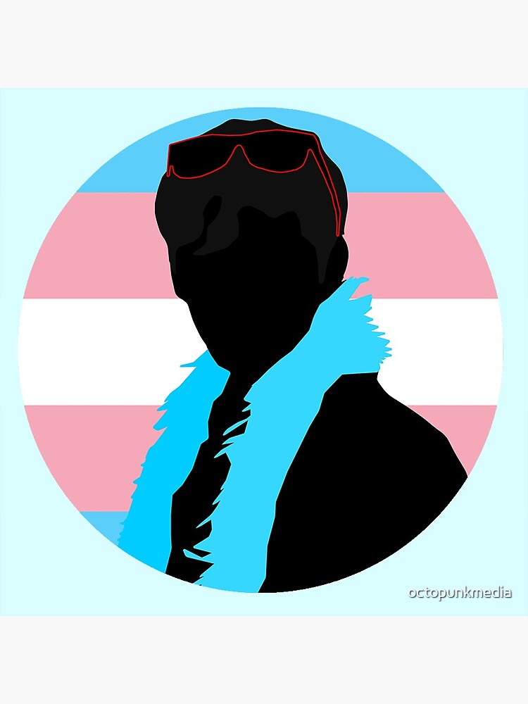 Trans Lazzo Fratello by octopunkmedia