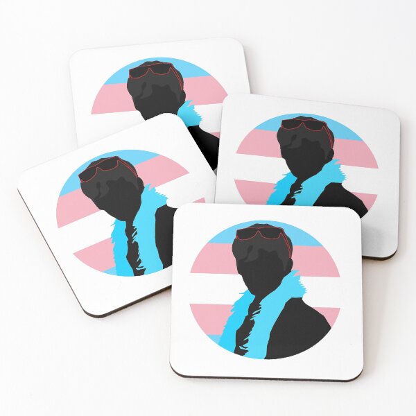 Item preview, Trans Lazzo Fratello designed and sold by octopunkmedia.