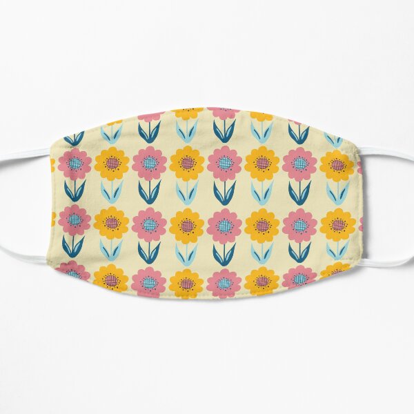 Hello Sunshine - Mod Mask