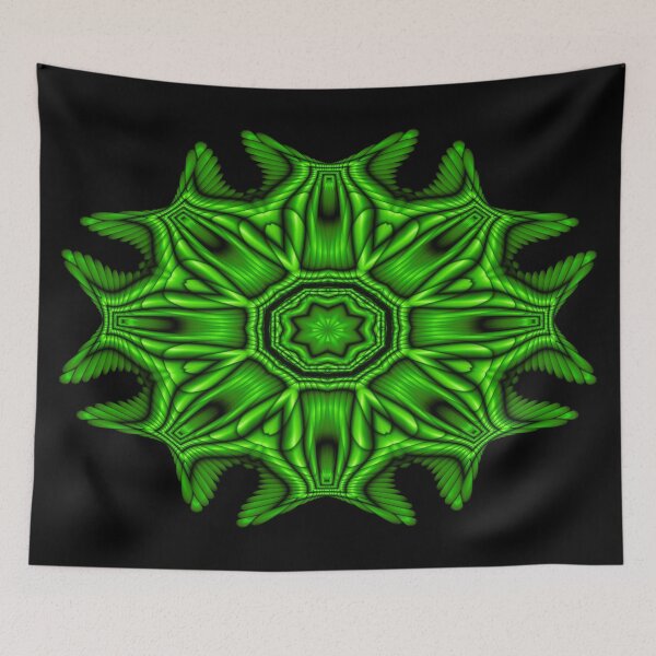 Item preview, Green Henry Yamkal designed and sold by Yampimon.