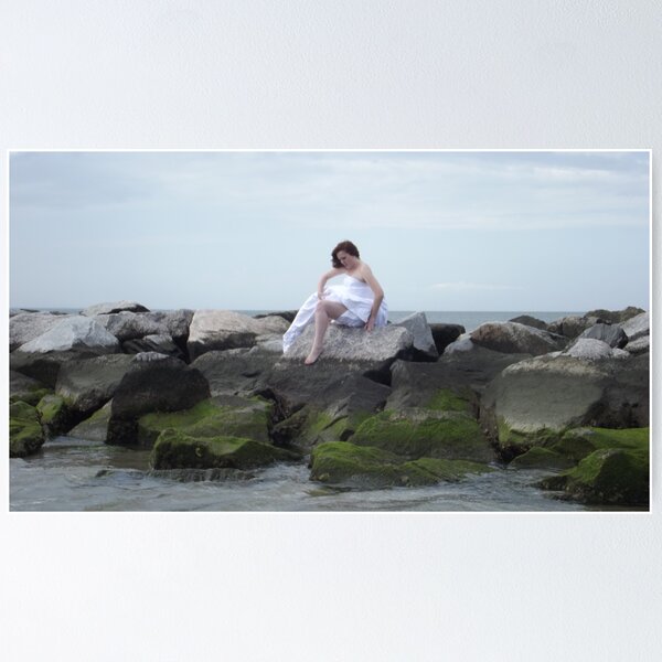Item preview, Exposed on Rocks designed and sold by torimaeb.