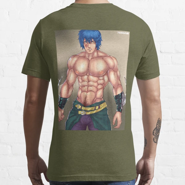 MangaMaterials＠TESCO on Twitter  Male torso, Torso, Male torso