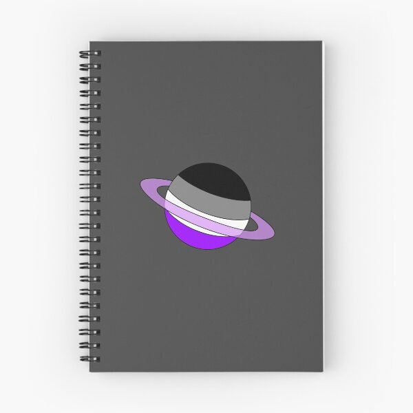 Item preview, Ace Pride Planet  designed and sold by NoviMullins.