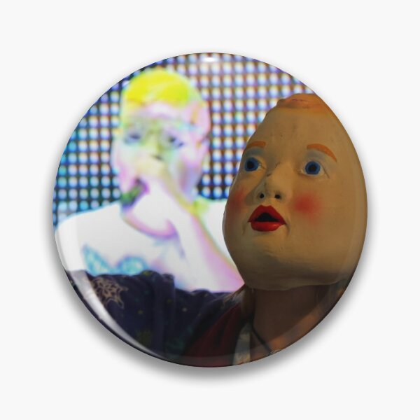 Item preview, Booji and the Booji Babes designed and sold by renprovo.