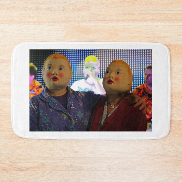 Item preview, Booji and the Booji Babes designed and sold by renprovo.