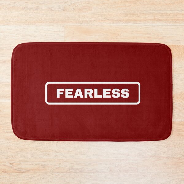 Item preview, Fearless designed and sold by jpremiumdesigns.