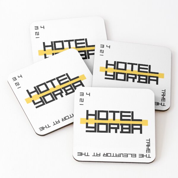 Item preview, Hotel Yorba- TWS designed and sold by mams98.