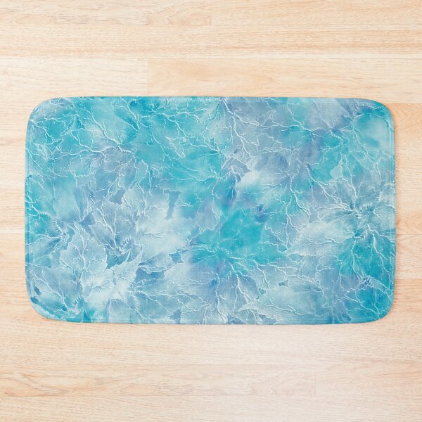 Item preview, Frozen Leaves 16 designed and sold by Klara Acel.