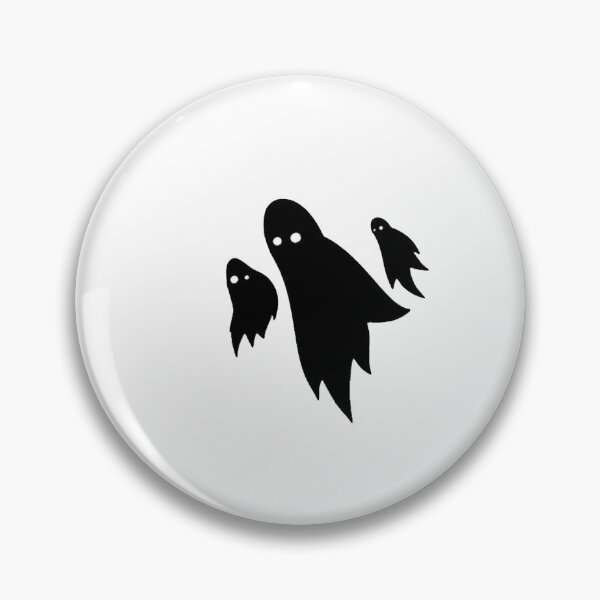 Item preview, Waterparks Ghosts designed and sold by SarahLovesBands.