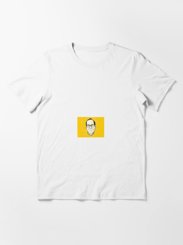 Genius Christoph Essential T-Shirtundefined by | Redbubble