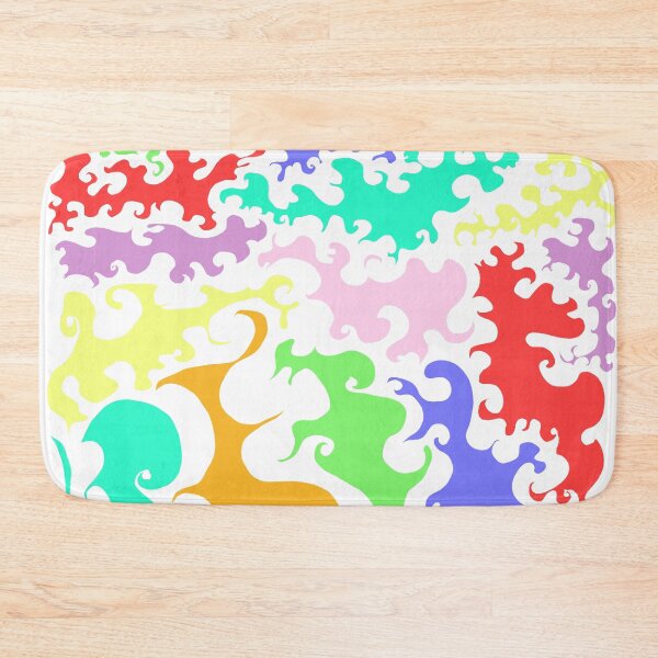 Item preview, Colorful auras designed and sold by Waradous.