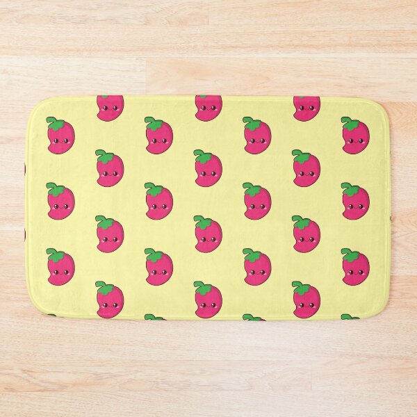 Item preview, Kawaii Chilli designed and sold by pai-thagoras.