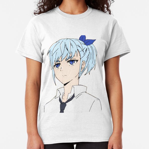 Tower of God Khun ponytail Classic T-Shirt