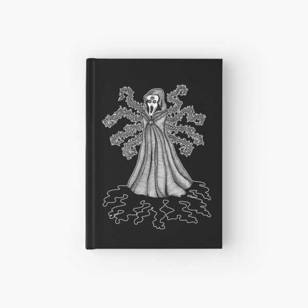 The Cultist Hardcover Journal