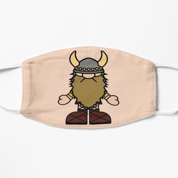 Yampi Erik Mask