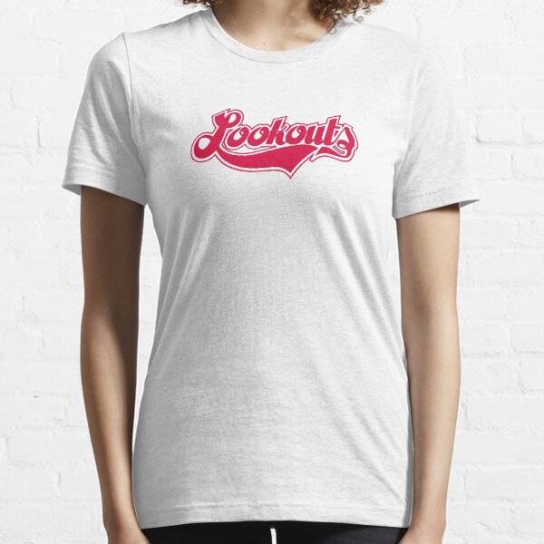 chattanooga lookouts shirt