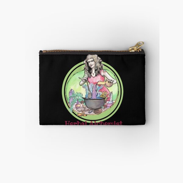 Item preview, Sage Moon Apothecary - Herbal Alchemist designed and sold by Astro-Fox.