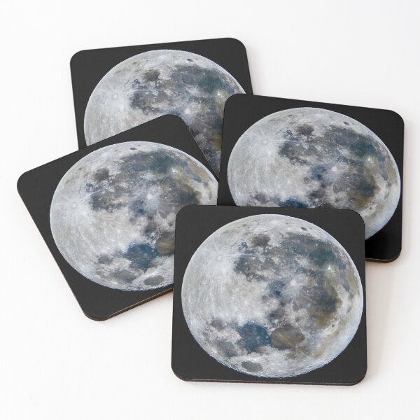 Item preview, The best Moon designed and sold by valeriano84.