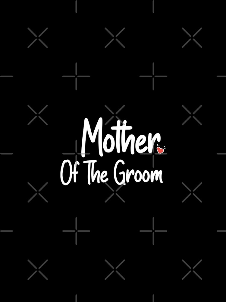 Quotes the Mother of Groom