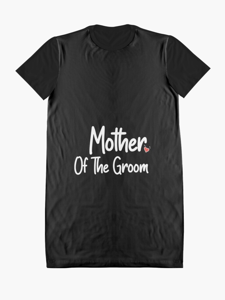 Funny mother of the groom shirts online