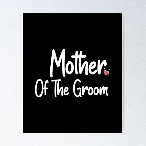 Quotes the Mother of Groom