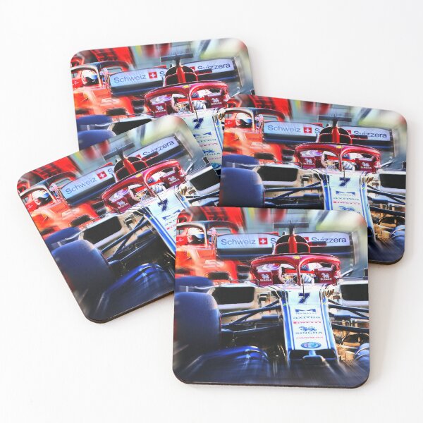 Item preview, Kimi & Sebastian designed and sold by Glineur.